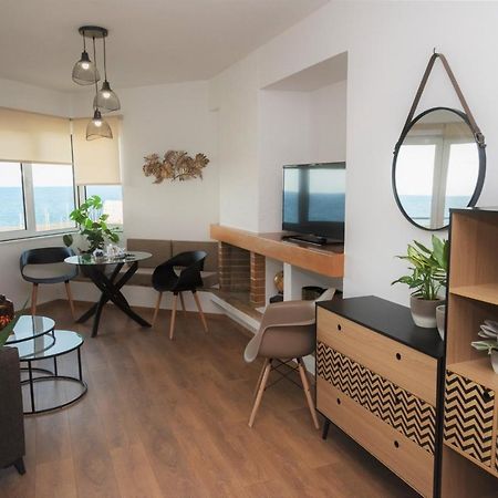 Koules Sea View City Apartment Iraklio Exterior foto